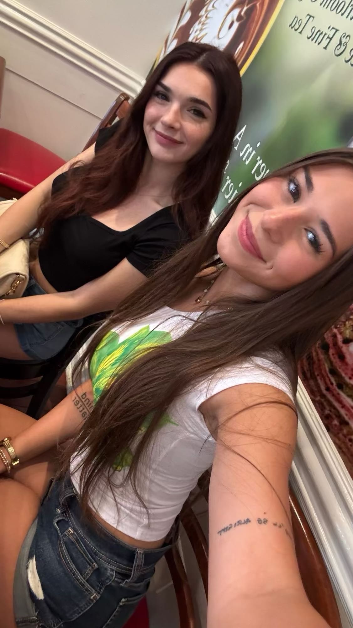 sophieraiin snapchat image archive image