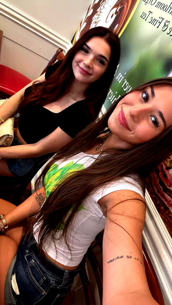 sophieraiin image ~ Altpins