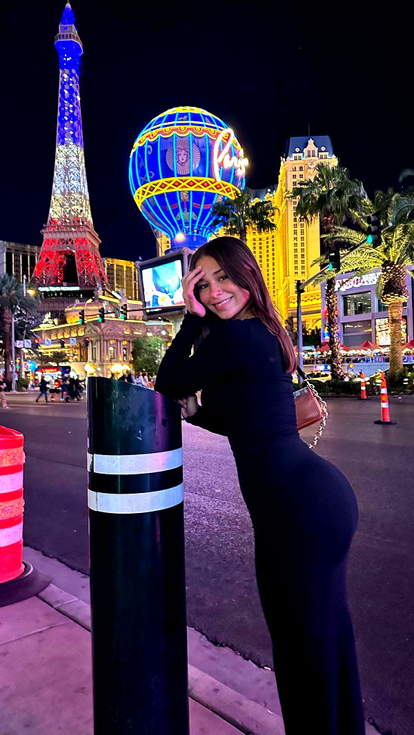 sophieraiin image ~ Altpins