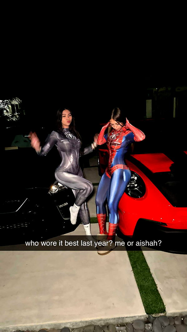 sophieraiin image ~ Altpins