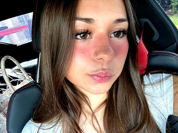 sophieraiin image ~ Altpins