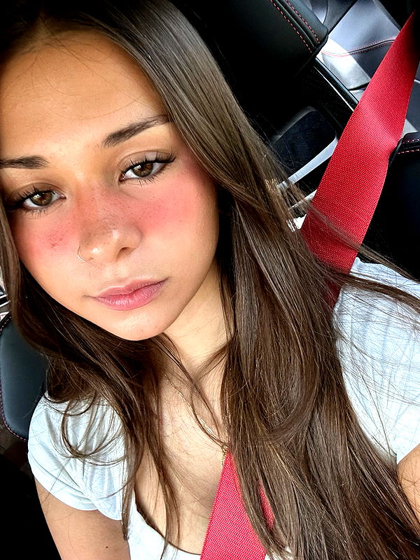 sophieraiin image ~ Altpins