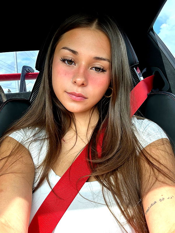 sophieraiin image ~ Altpins