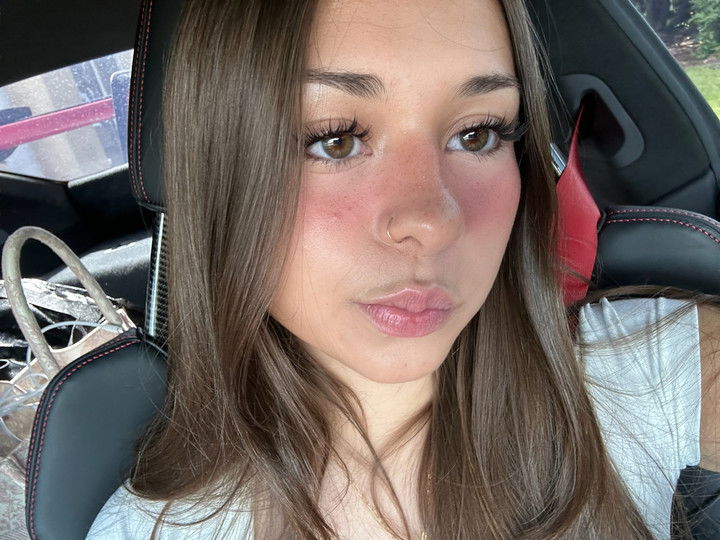 sophieraiin snapchat image archive image