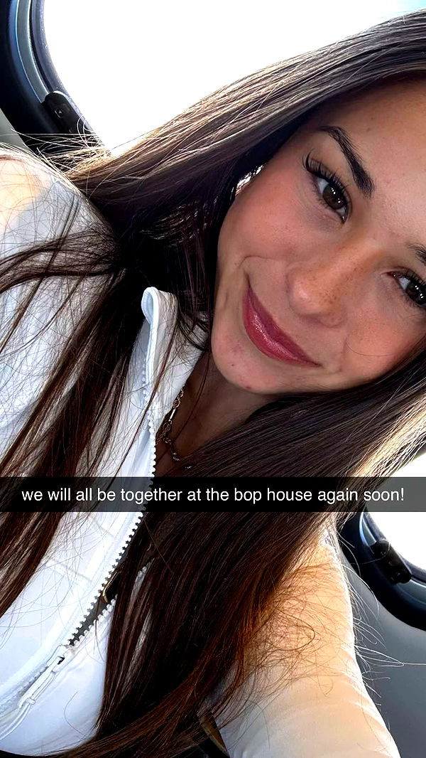 sophieraiin image ~ Altpins