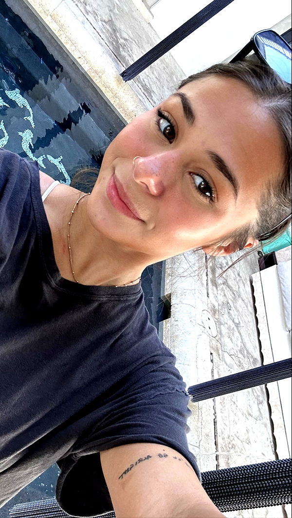 sophieraiin image ~ Altpins