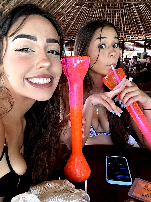 sophieraiin image ~ Altpins