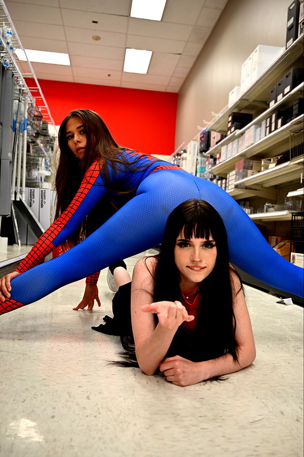 sophieraiin image ~ Altpins