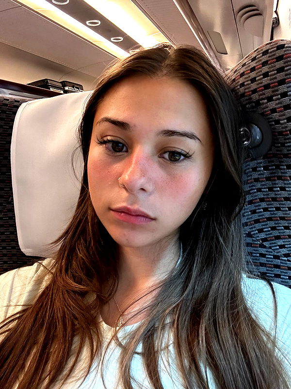 sophieraiin image ~ Altpins