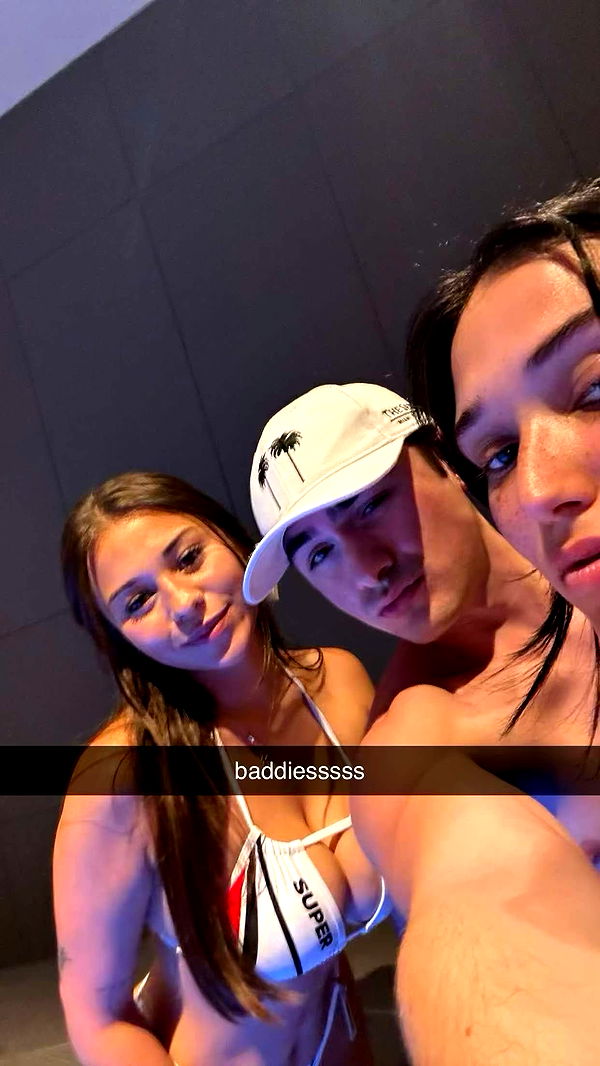 sophieraiin image ~ Altpins