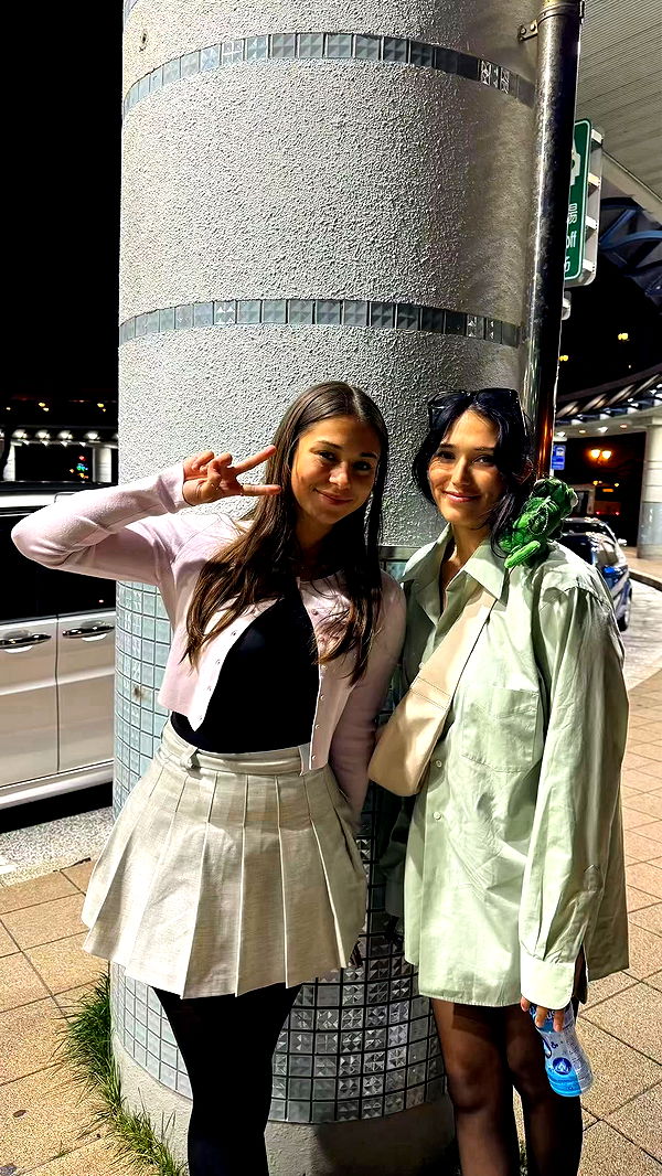 sophieraiin image ~ Altpins