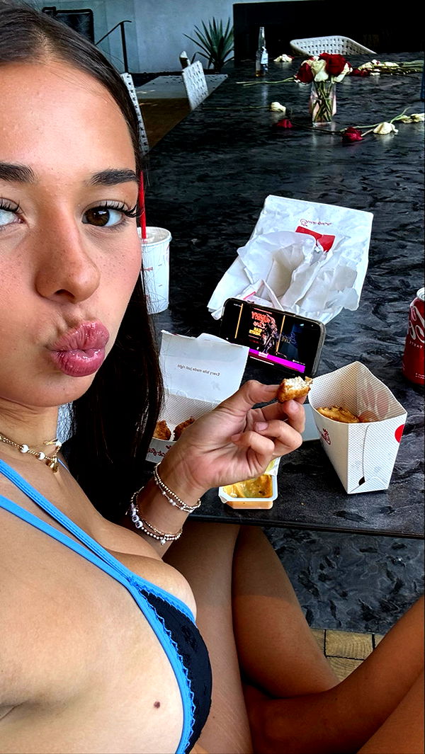 sophieraiin image ~ Altpins