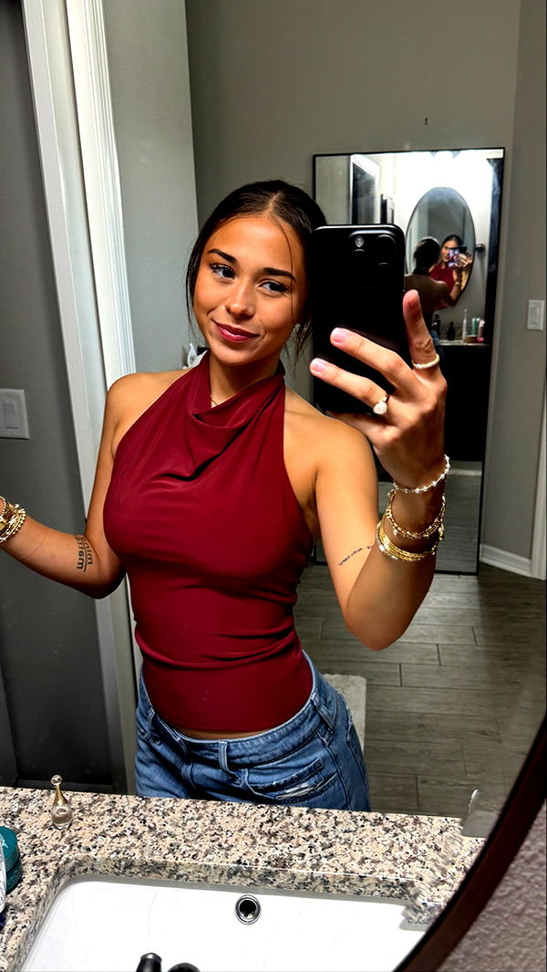 sophieraiin image ~ Altpins