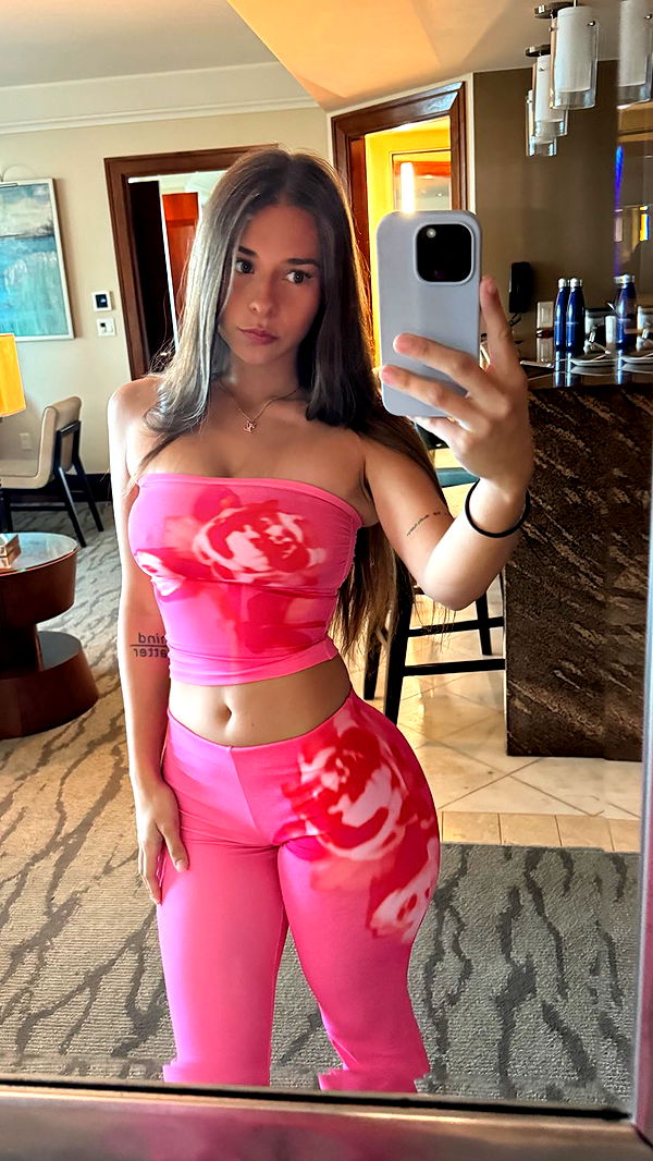 sophieraiin image ~ Altpins