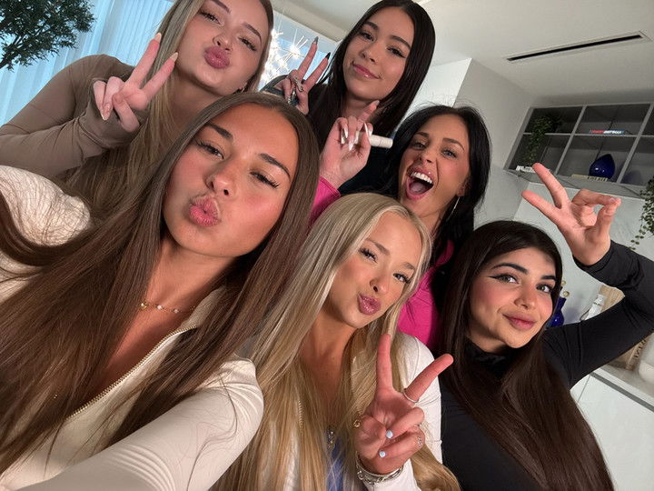 sophieraiin snapchat image archive image