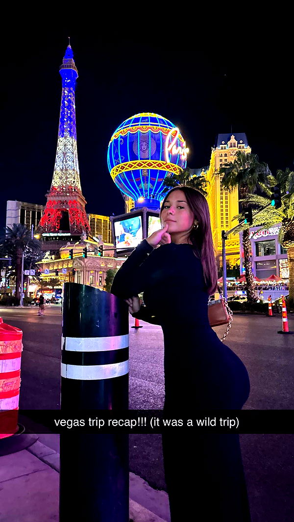 sophieraiin image ~ Altpins