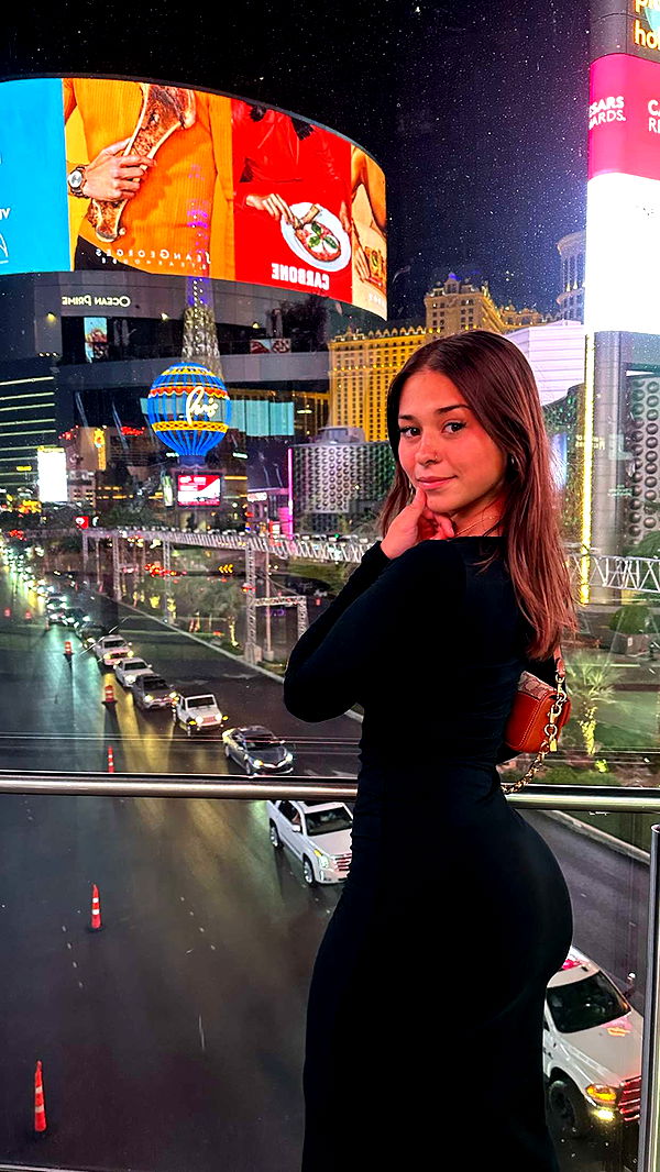 sophieraiin image ~ Altpins