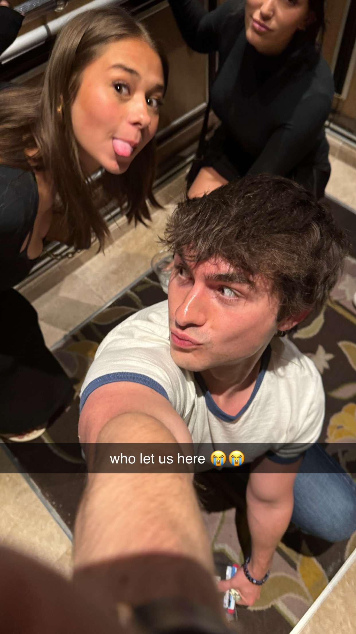 sophieraiin snapchat image archive image