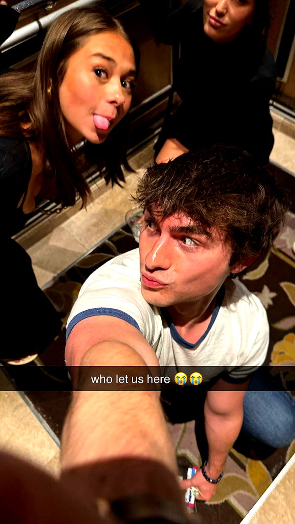 sophieraiin image ~ Altpins