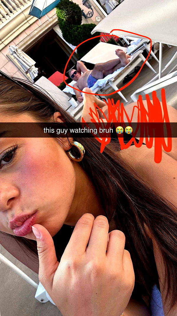 sophieraiin image ~ Altpins