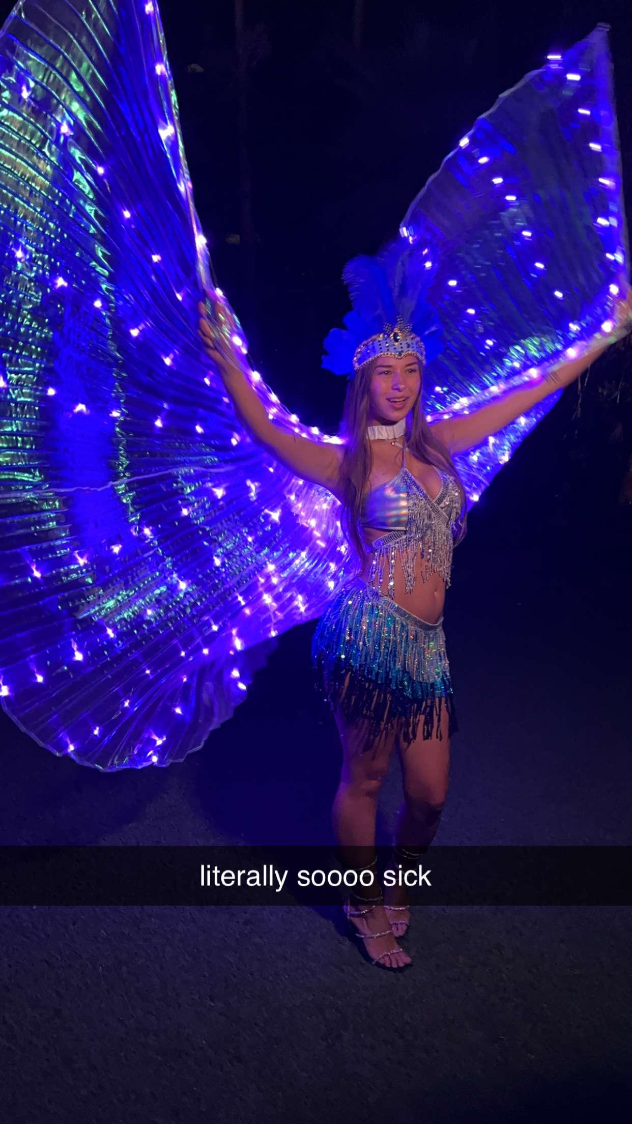 sophieraiin snapchat image archive image