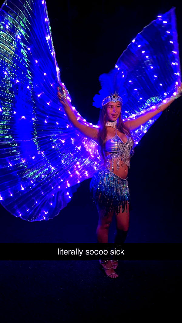 sophieraiin image ~ Altpins