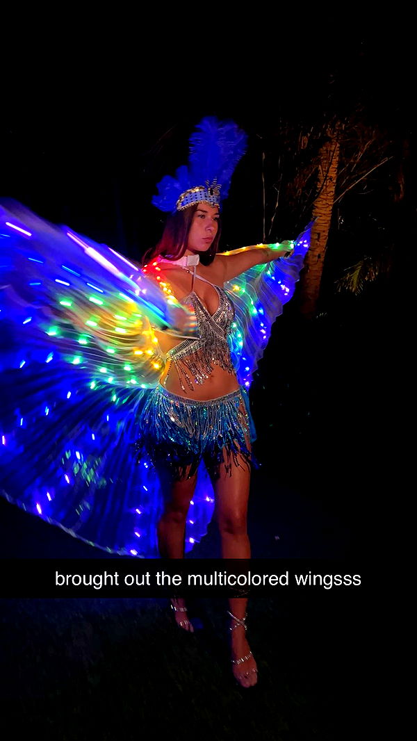 sophieraiin image ~ Altpins