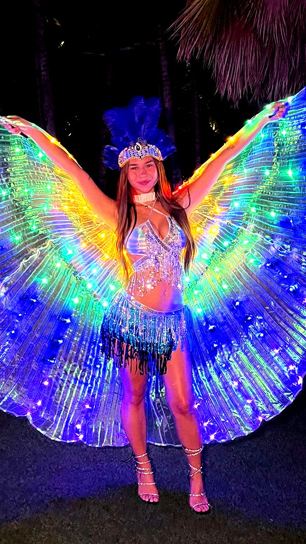 sophieraiin image ~ Altpins