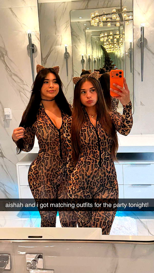 sophieraiin image ~ Altpins