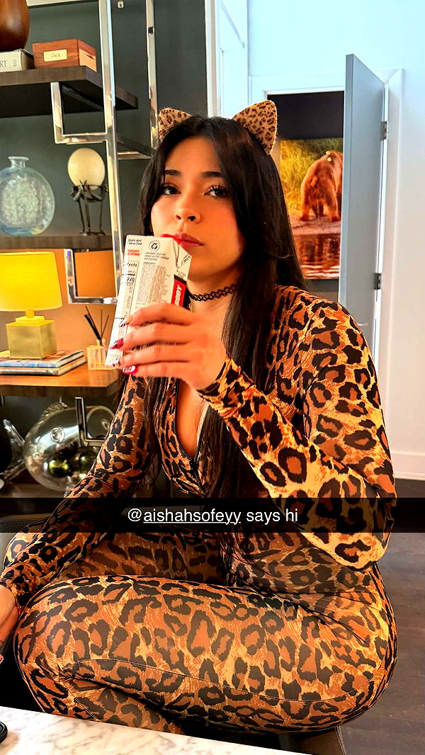 sophieraiin image ~ Altpins