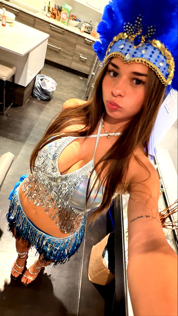 sophieraiin image ~ Altpins