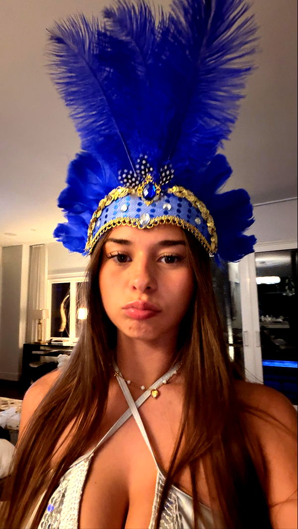 sophieraiin image ~ Altpins