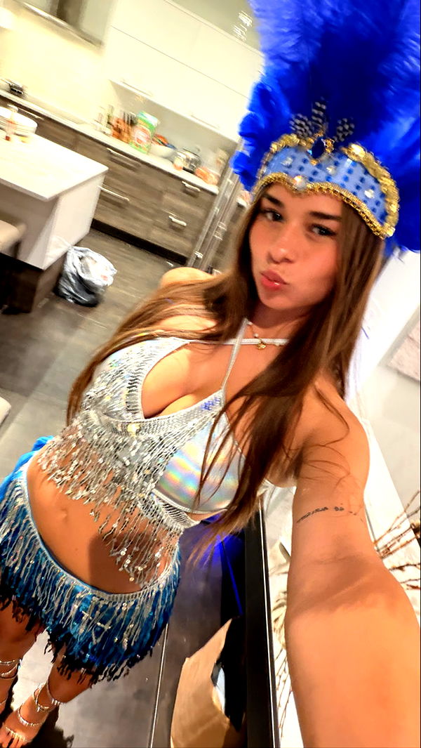 sophieraiin image ~ Altpins