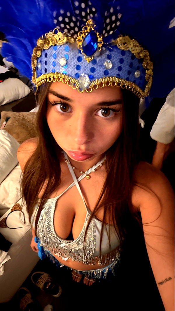 sophieraiin image ~ Altpins