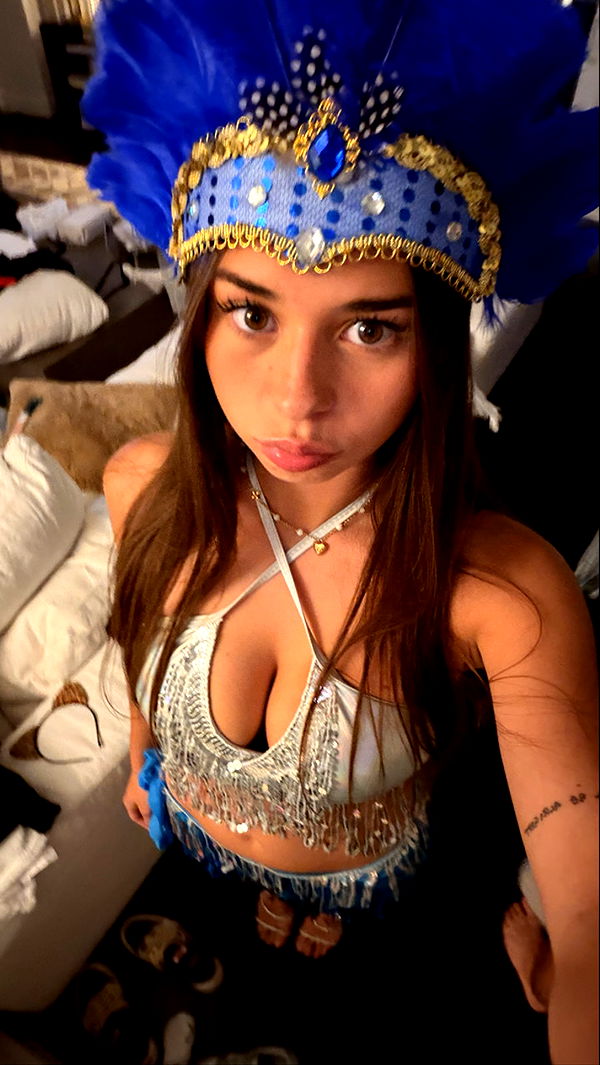 sophieraiin image ~ Altpins