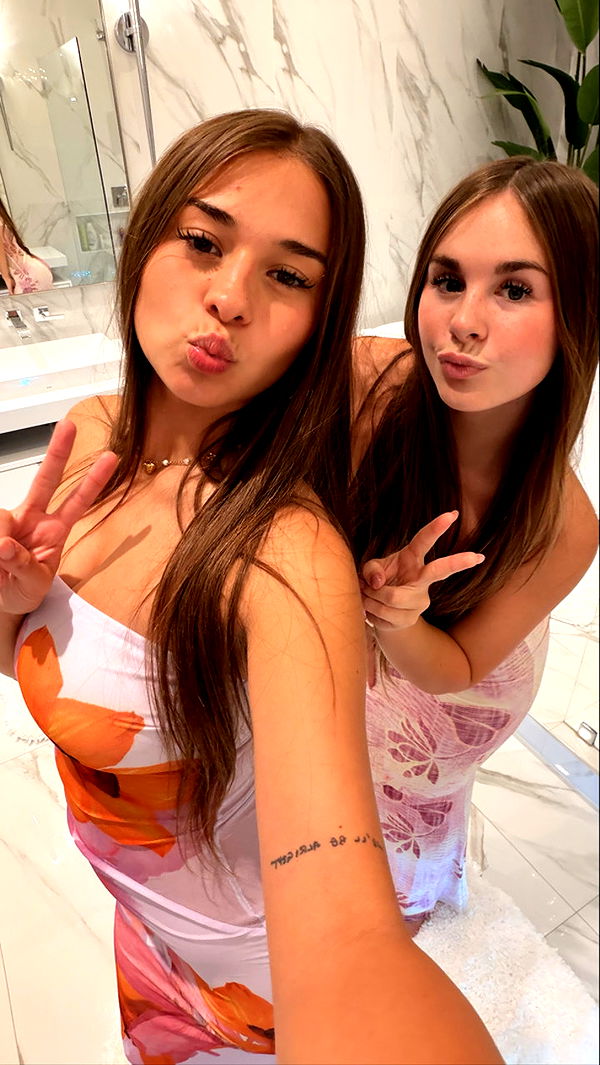 sophieraiin image ~ Altpins