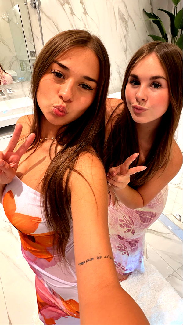 sophieraiin image ~ Altpins