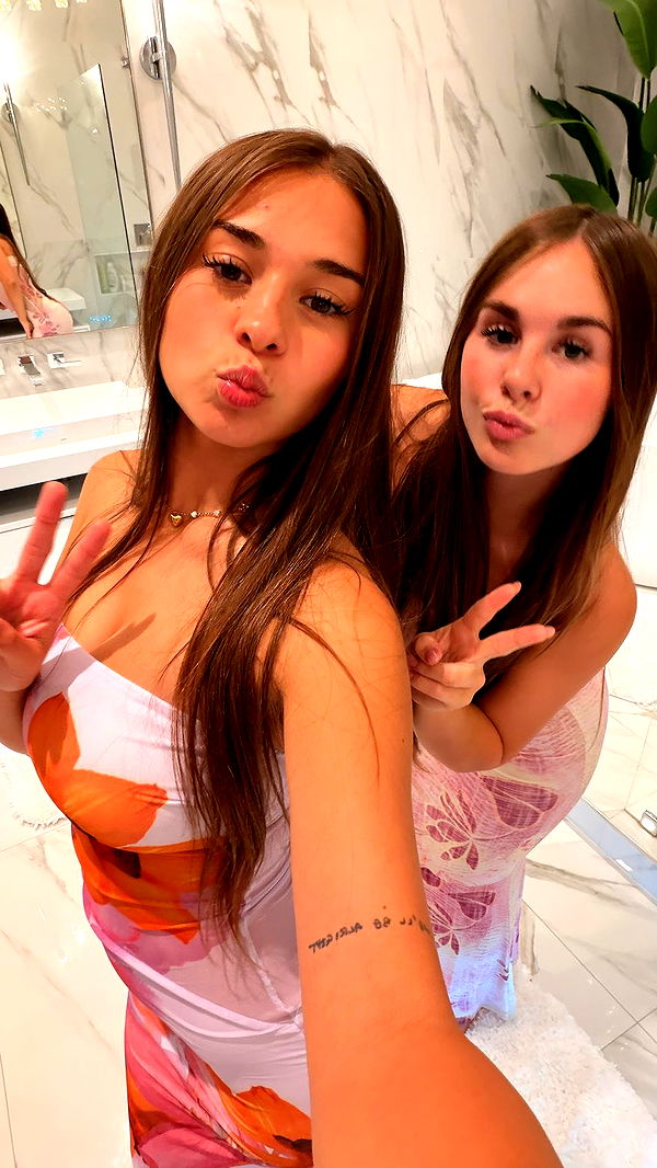 sophieraiin image ~ Altpins