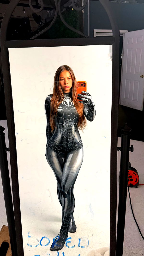 sophieraiin image ~ Altpins