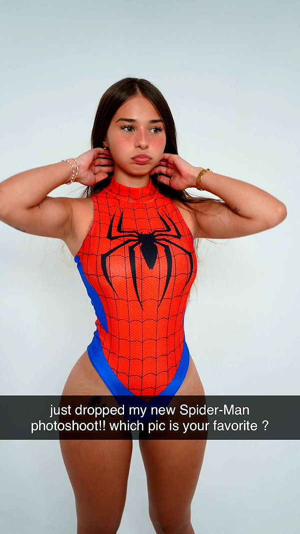 sophieraiin image ~ Altpins