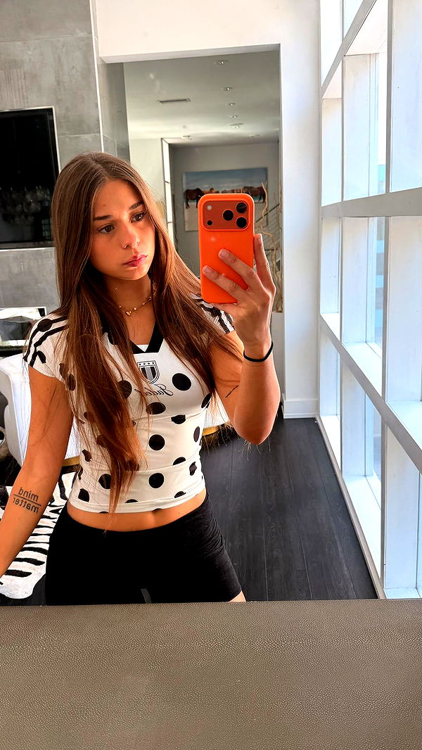 sophieraiin image ~ Altpins