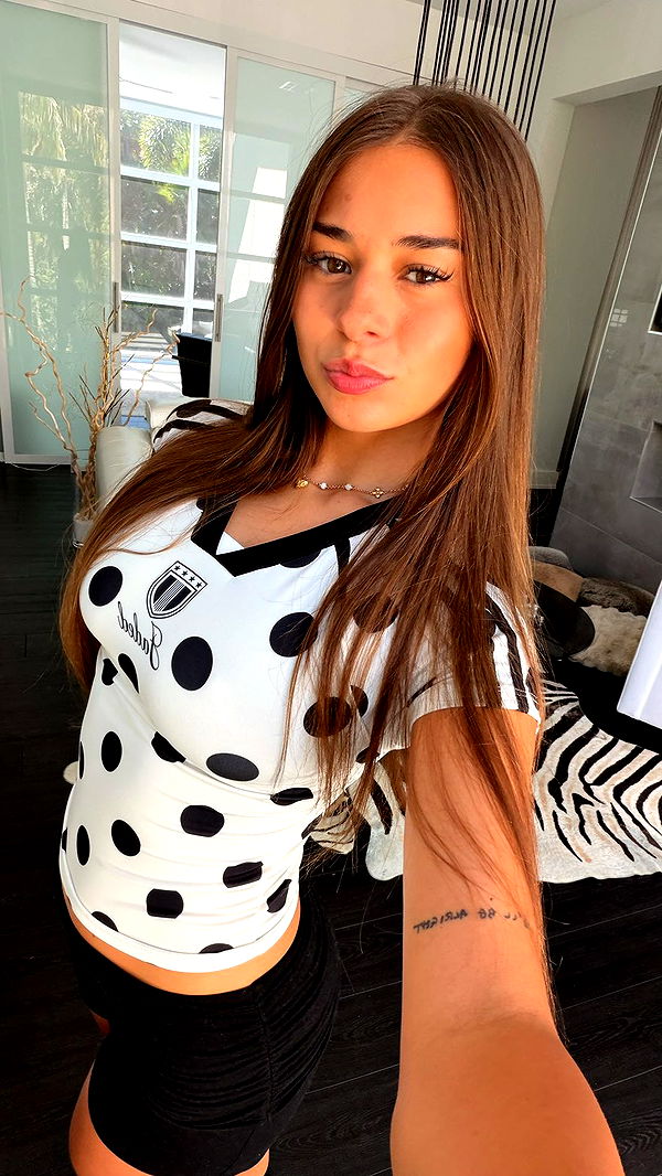 sophieraiin image ~ Altpins