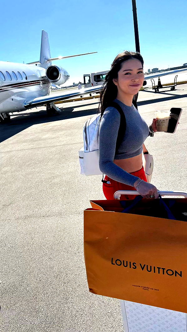 sophieraiin image ~ Altpins