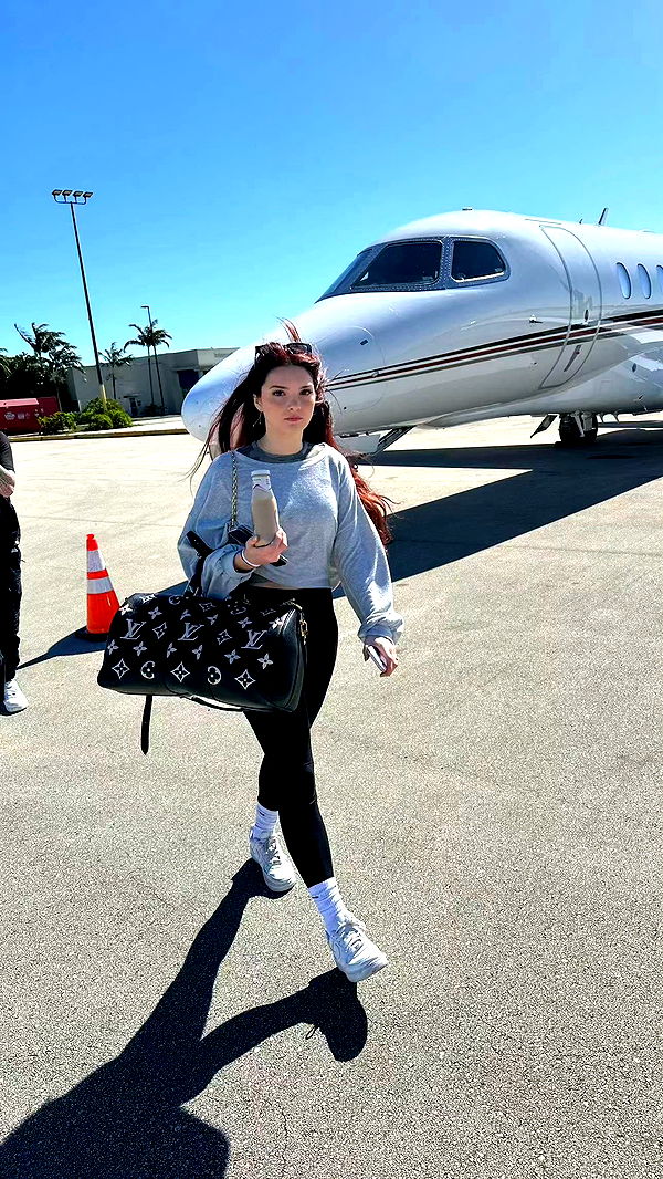 sophieraiin image ~ Altpins