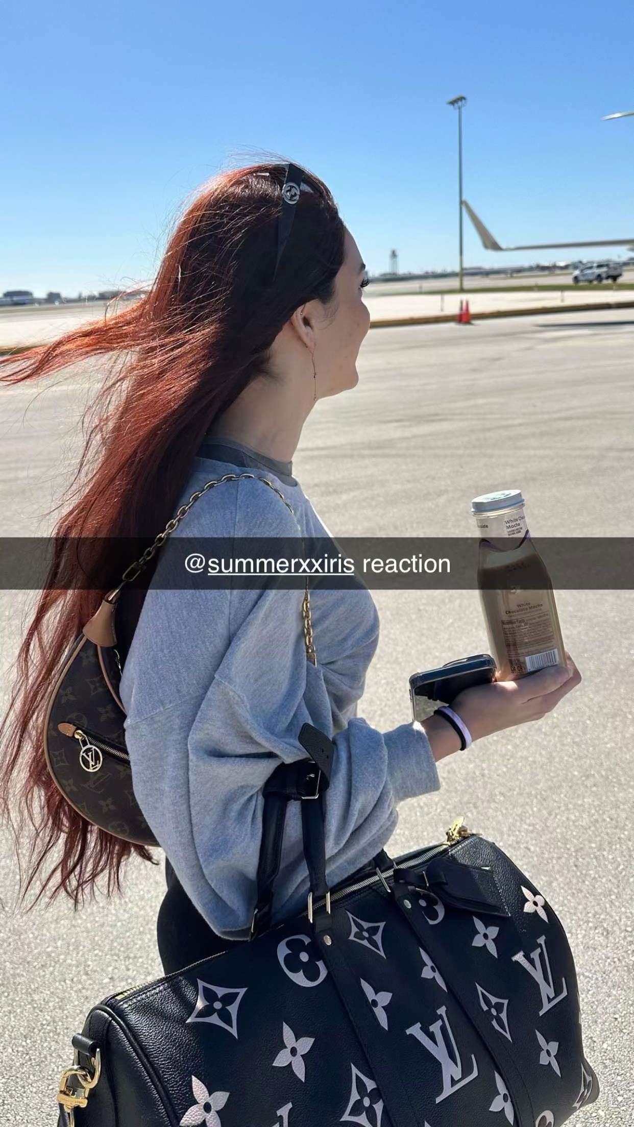 sophieraiin snapchat image archive image