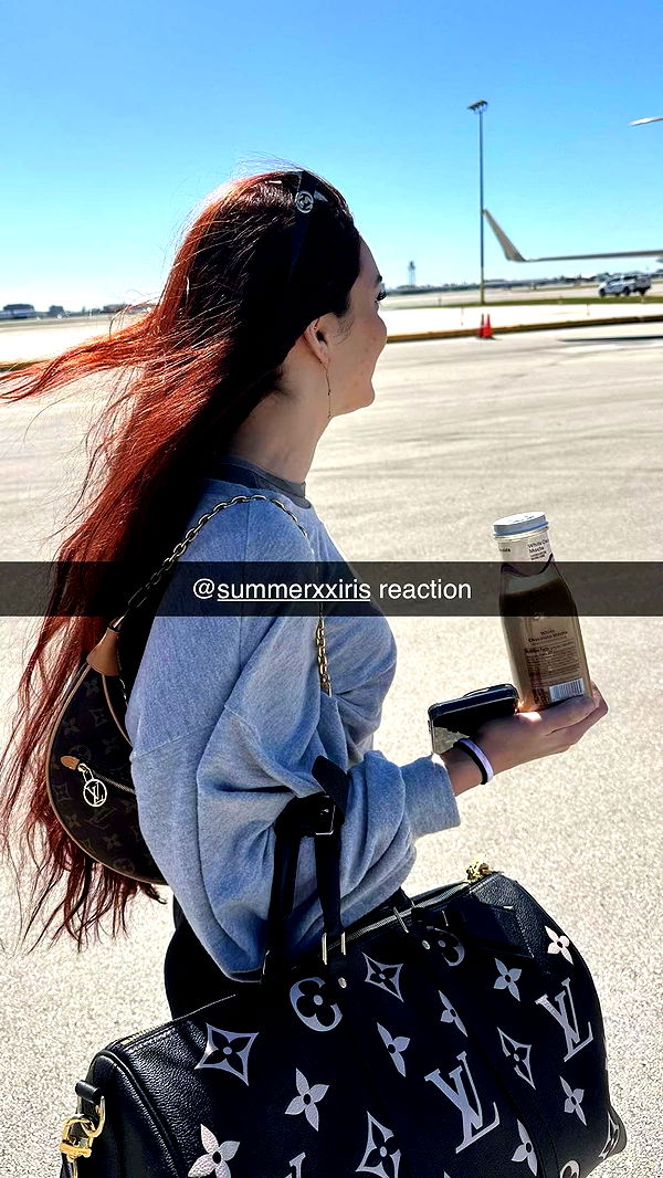 sophieraiin image ~ Altpins