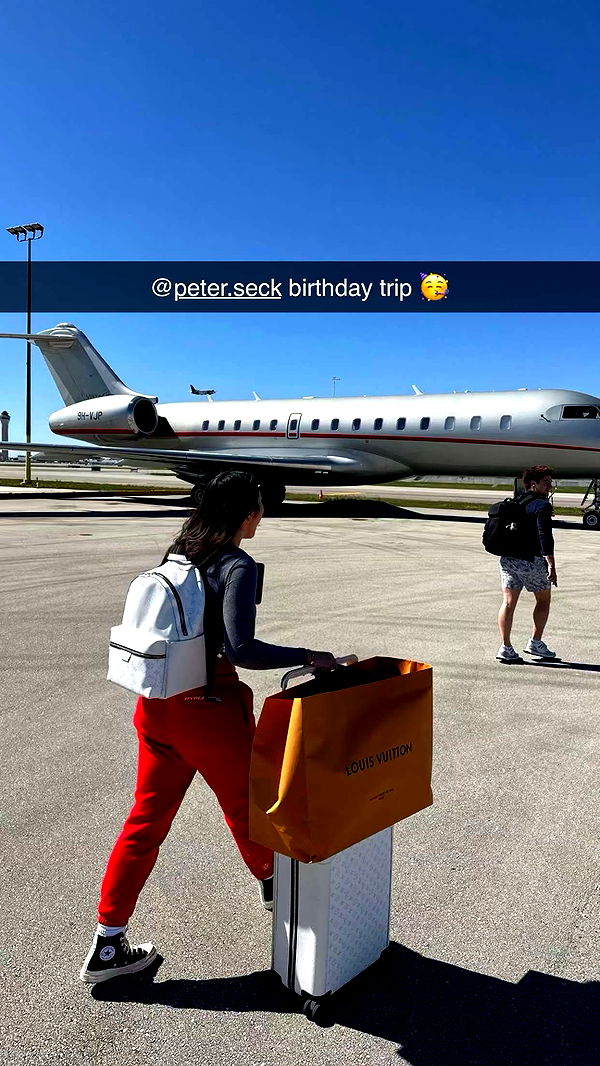 sophieraiin image ~ Altpins