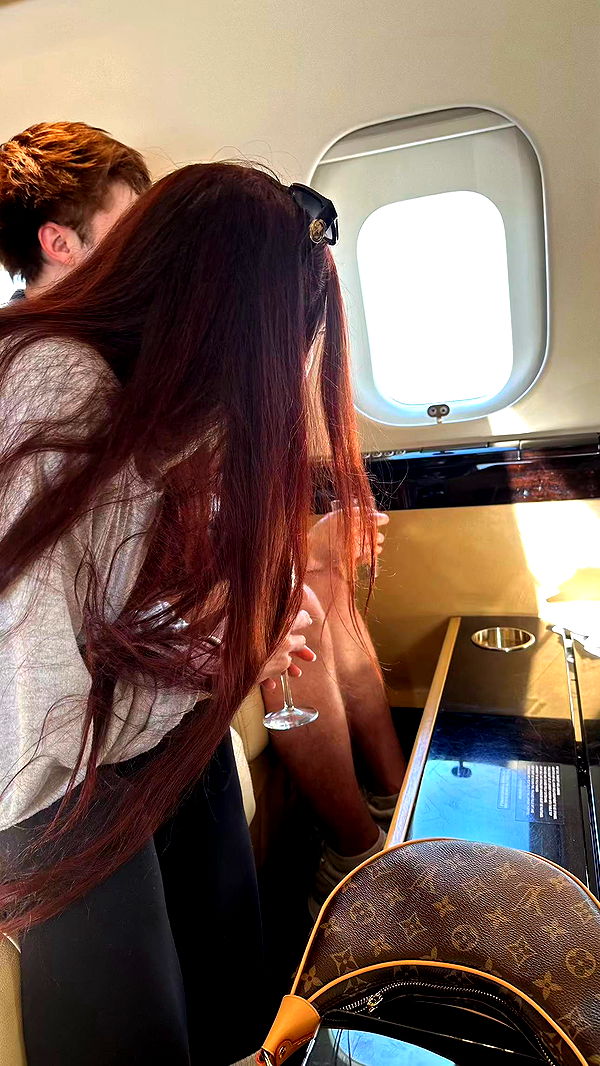 sophieraiin image ~ Altpins