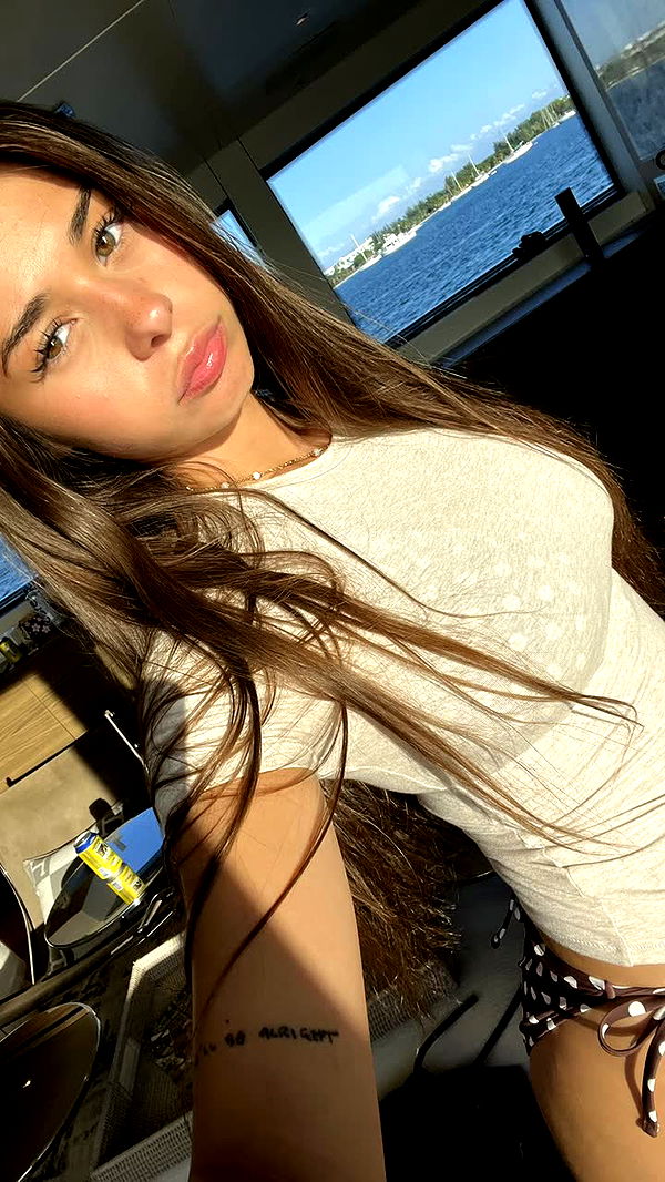 sophieraiin image ~ Altpins