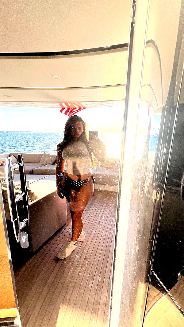 sophieraiin image ~ Altpins